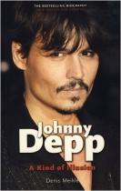 Johnny Depp